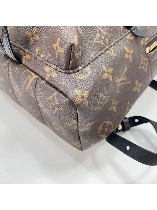 Louis Vuitton Backpack Palm Springs PM